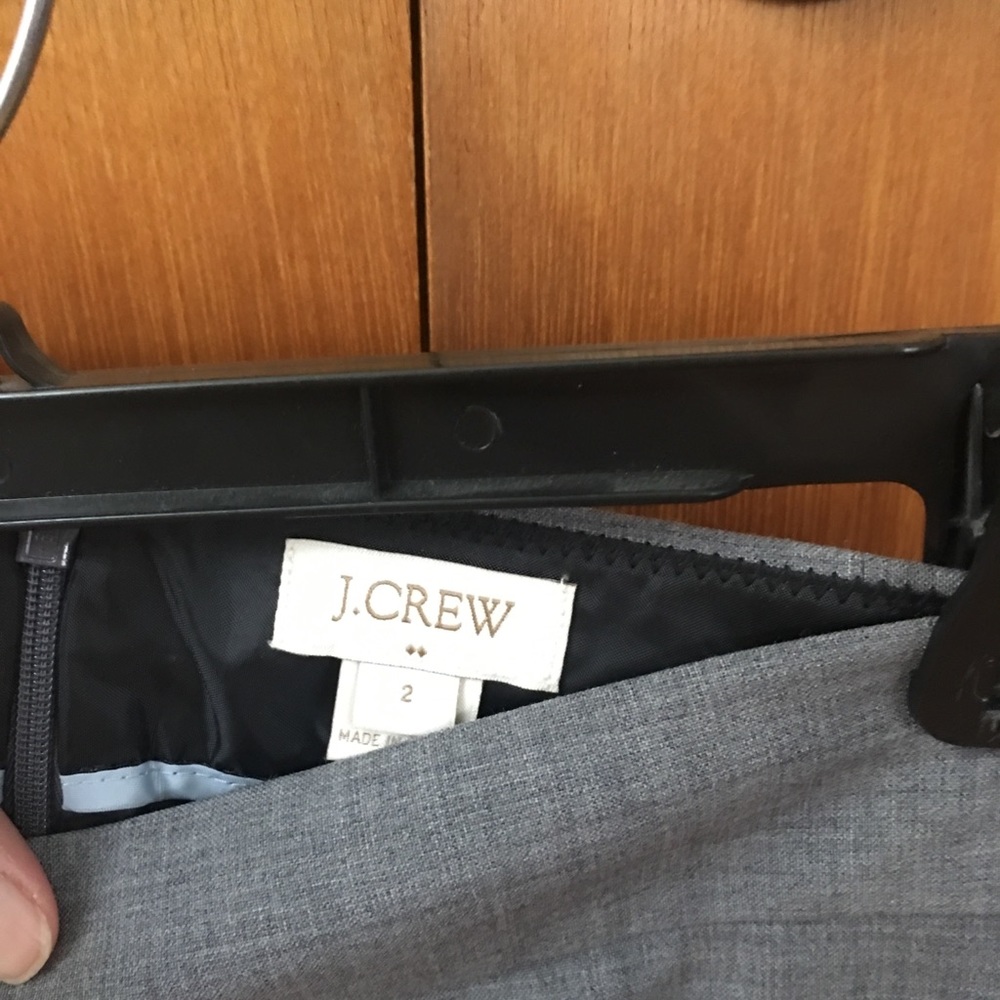 Pencil Skirt